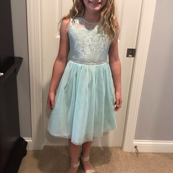 party dresses size 12